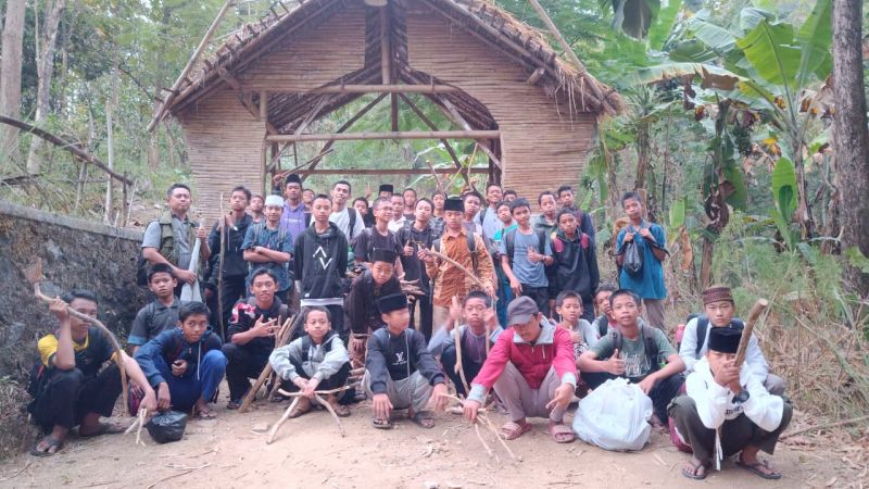 Jelajah Alam