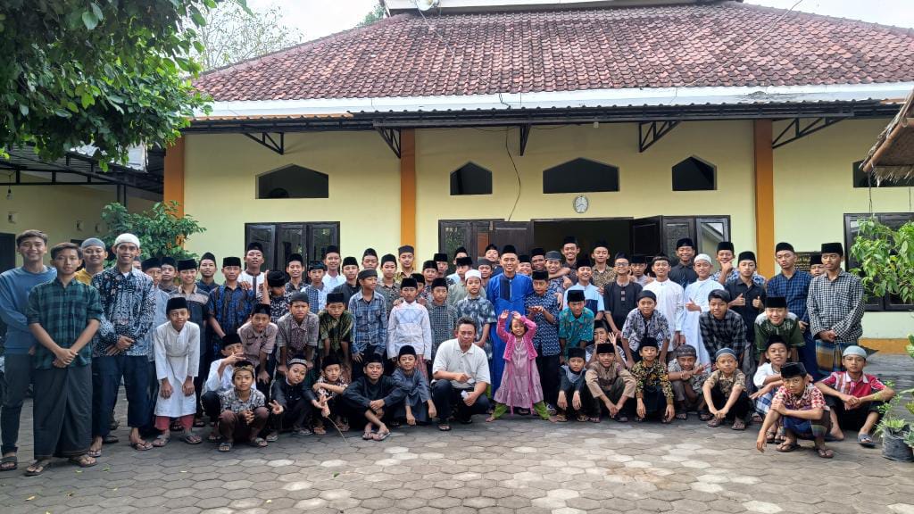 Profil Pondok