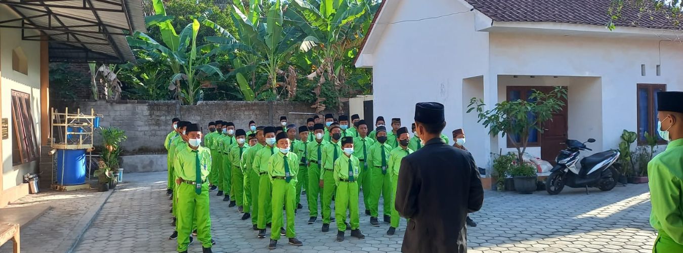 Apel Pagi